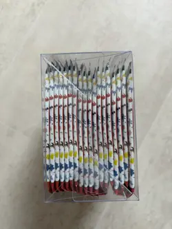 36 x Pokemon TCG 151 Scarlet and Violet Booster Packs - Booster Box Eqv. SEALED - Image 2