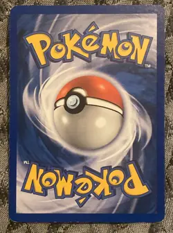 1999 Pokemon - Base Set unlimited GERMAN PlusPower Trainer 84/102 LP - Image 2