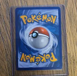 Pokemon Lapras 21/106 Great Encounters Reverse Holo Rare - Image 2