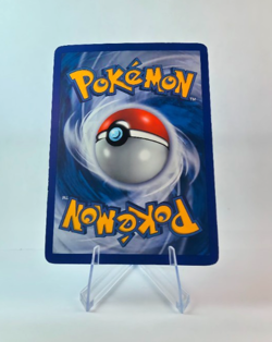 Vaporeon 19/115 Pokemon Ex Unseen Forces Holo MP Rare 2005 - Image 2