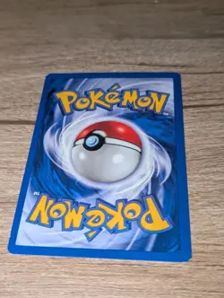 Pokemon Cards: Neo Genesis 1st Edition Uncommon: Piloswine 44/111 - Image 3