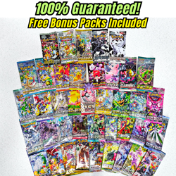 Pokemon TCG: Paradise Dragona Korean Booster Box - Scarlet & Violet SV7a - Image 4