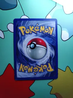 Pokemon Pikachu 4 WB Pokemon movie promo  - Image 2