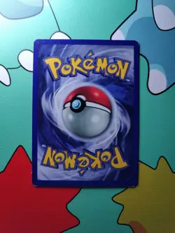 Pokemon Pikachu 4 WB Pokemon movie promo  - Image 3