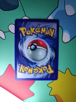 Pokemon Pikachu 4 WB Pokemon movie promo  - Image 4