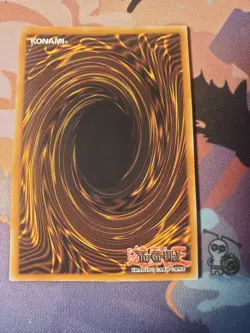 Armed Neos BLMR-EN002 Battles of Legend 1st Edition Secret Rare NM Yugioh - Image 2