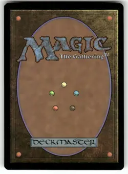 Pack Leader (M21) 392 Unique and Miscellaneous Promos Foil NM - Image 2