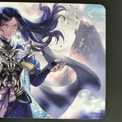 Narset Parter of Veils War of the Spark Japan Playmat Magic the Gathering MTG - Image 4