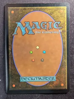 Toxic Deluge - LOTR Tales of Middle Earth (MTG) - Image 2