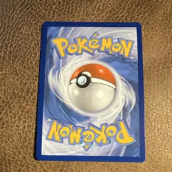 Pokemon Morty’s Conviction 211/162 SV05 Temporal Forces Special Illus Rare Holo - Image 2