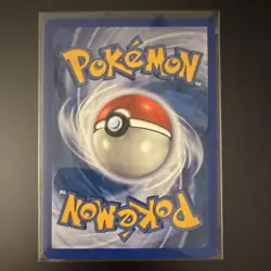 The Pokemon Company Pokemon TCG Charmander Expedition 2002 e-Reader 097/165 - Image 2