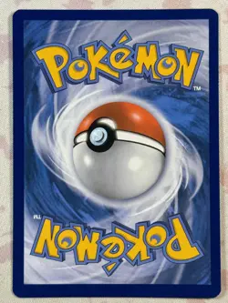 Pokemon RUSSIAN Ariados 6/98 Reverse Holo XY Ancient Origins NM - Image 2