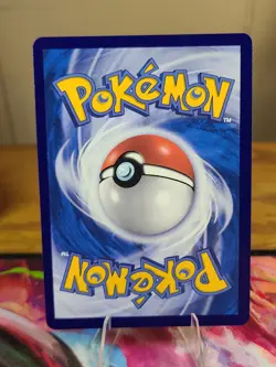 Pokemon TCG S-Chinese Scarlet & Viole Ponyta Poke Ball PROMO sv-p 129 - Image 2