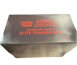 Pokemon TCG Astral Radiance Pokemon Center Elite Trainer Box English 2022 - Image 5