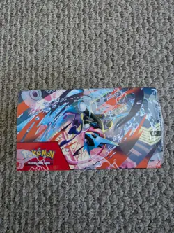Pokemon TCG ME04 Chaos Rising BOOSTER BOX Factory Sealed 36 Packs IN HAND - Image 5