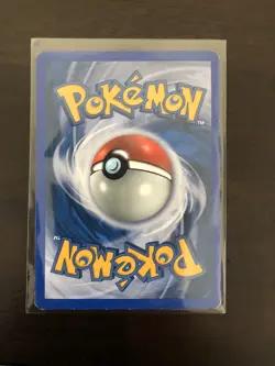 2005 Camerupt Pokemon Ex Emerald RARE HOLO EXCELLENT CONDITION - Image 4