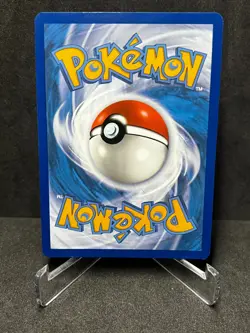 Pokemon Heliolisk 177/167 Twilight Masquerade Illustration Rare Near Mint - Image 2