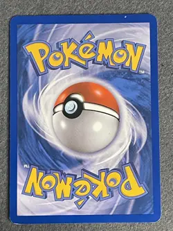 Pokemon - Call of Legends - Snorlax - Rare - 33/95 - Image 2