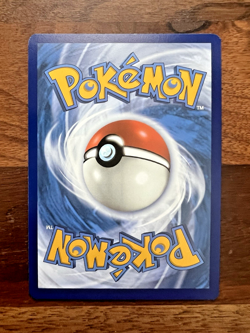 Pokemon Gloom 198/197 Obsidian Flames Near Mint - Image 2