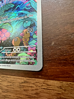 Pokemon Gloom 198/197 Obsidian Flames Near Mint - Image 5