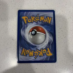 Poke Pad 113/088 Full Art Perfect Order Pokemon TCG - Image 2