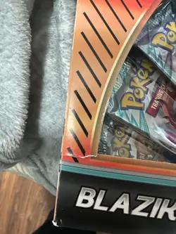 Pokemon Mega Charizard x Ex Ultra Premium Collection box and more - Image 2