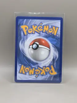 Poke Pad 113/088 Full Art 2026 Pokemon Perfect Order - Image 2