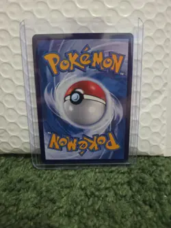 Pokemon Chinese Exclusive CSV5C 157/129 SAR Larry Ultra Rare Full Art - Image 2