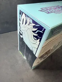 Pokemon TCG Temporal Forces Elite Trainer Box Walking Wake ETB *Brand New* - Image 2