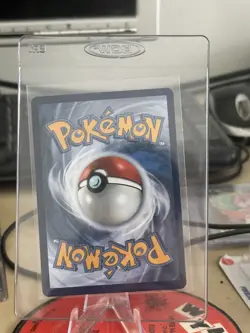 Pokemon TCG Perfect Order ME03 Yveltal ex Ultra Rare #105/088 - Image 2