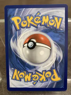 Pokemon Leafeon Ex Prismatic Evolutions Stamped Promo 006/131 - Image 2