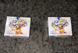 Pokemon TCG Prismatic Evolutions Elite Trainer Box Lot of 2 - Image 1