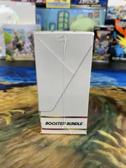 POKEMON TCG SCARLET & VIOLET 151 BOOSTER BUNDLE BOX FACTORY SEALED NEW - Image 2