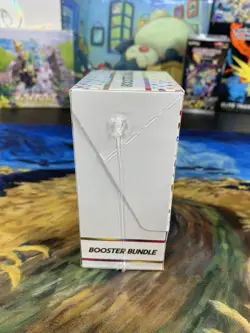 POKEMON TCG SCARLET & VIOLET 151 BOOSTER BUNDLE BOX FACTORY SEALED NEW - Image 4