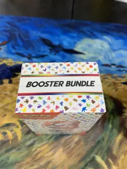 POKEMON TCG SCARLET & VIOLET 151 BOOSTER BUNDLE BOX FACTORY SEALED NEW - Image 5