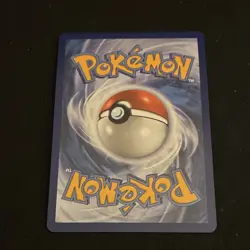 Pokemon Umbreon ex SV: Scarlet & Violet Promo SVP176 Promo Holo 280 HP EN - Image 2
