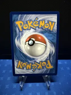 Pokemon Eevee 188/167 Sv06: Twilight Masquerade Holo - Image 2