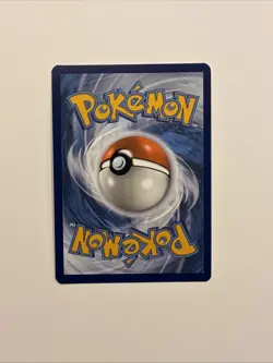 Ponyta 004/034 CLC Classic Collection Holo Pokemon Variant NM D - Image 2