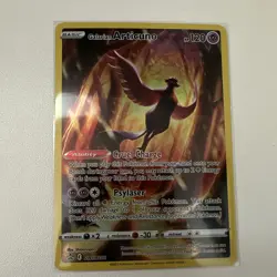The Pokemon Company Galarian Articuno SWSH282 SWSH Promo Holo EN 120 HP - Image 1
