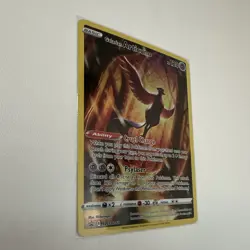 The Pokemon Company Galarian Articuno SWSH282 SWSH Promo Holo EN 120 HP - Image 2