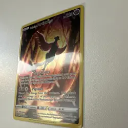 The Pokemon Company Galarian Articuno SWSH282 SWSH Promo Holo EN 120 HP - Image 3