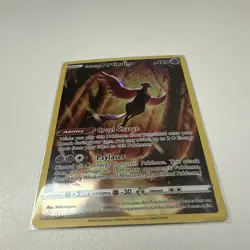 The Pokemon Company Galarian Articuno SWSH282 SWSH Promo Holo EN 120 HP - Image 4