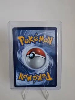 Pokemon TCG Team Rocket's Mimikyu 238/217 Ascended Heroes Illustration Rare IR - Image 2