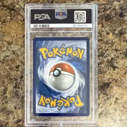 Pokemon 2026 Meowth ex 121/088 ME03 Perfect Order SIR Holo English PSA 10 - Image 2