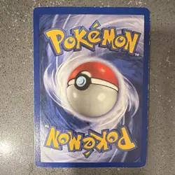 Wizards of the Coast Nidoking 11/102 Base Set Rare Unlimited 90 HP English 1999 - Image 2