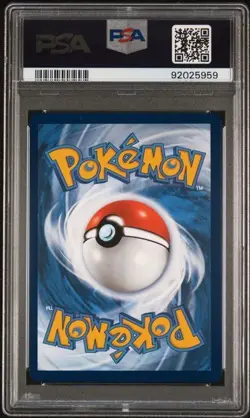 Pokemon TCG Pikachu V 086/264 Swsh08: Fusion Strike Holo PSA 8 - Image 2