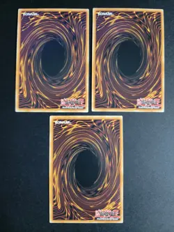 Mistaken Arrest (X3) BLGG-EN114 Ultra Rare Yugioh Glorious Gallery - Image 2