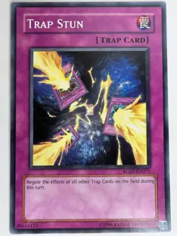 Trap Stun - RGBT-EN071 - Common - Unlimited - Image 1