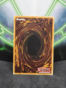 Yugioh Bonfire Colossus CBLZ-EN084 Secret Rare​ 1st Edition NM - Image 2