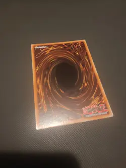 Yugioh Dominus Spark BLZD-EN077 Secret Rare Blazing Dominion 1st Edition NM - Image 5